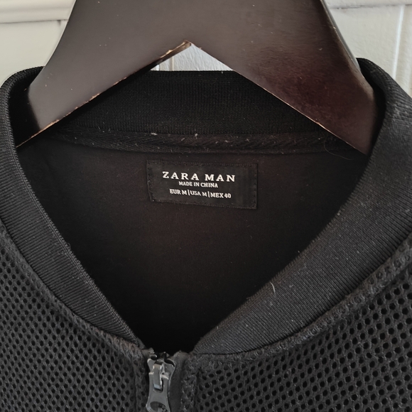 Zara LongLine Jacket - Picture 2 of 3